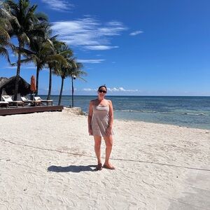 Meet your Posher, Erica